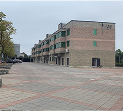 江西雙威環(huán)保建材有限公司